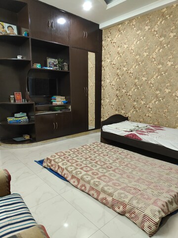 Bedroom in 2 BHK Apartment at Niho Marvel Scottish Garden, Ahinsa Khand 2 – for Sale