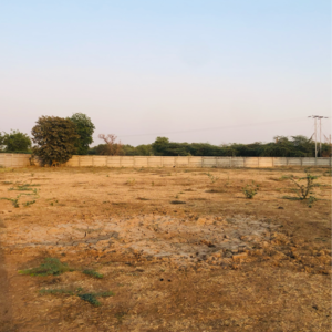 Plot Area in  Plot at Ognaj – for Sale