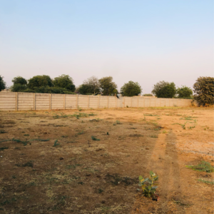Plot Area in  Plot at Ognaj – for Sale