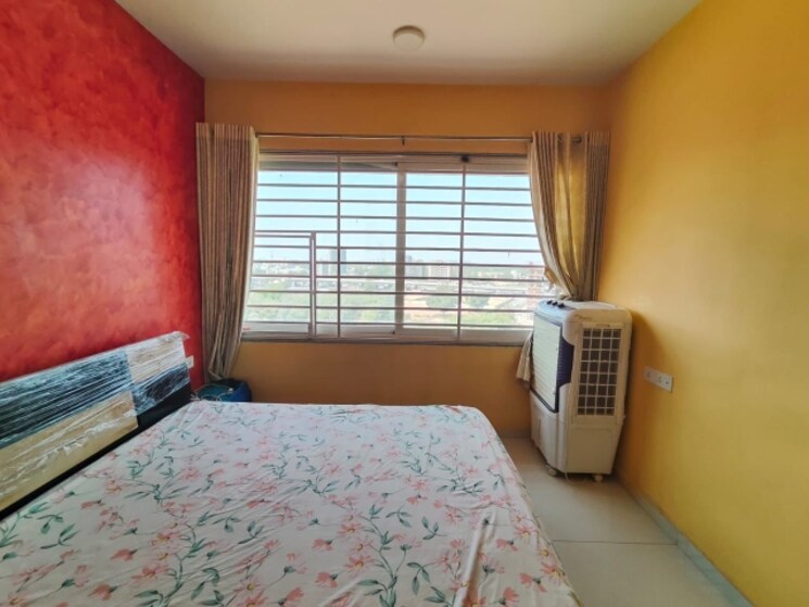 Bedroom, chandkheda 2 Bedroom 1440 Sq.Ft. Apartment In Chandkheda Ahmedabad 8610670