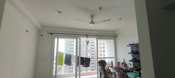 Living Room in 2 BHK Apartment at Godrej Nurture Electronic City, Electronic City Phase I – for Rent