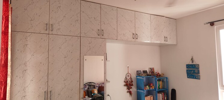 undefined, godrej-nurture-electronic-city 2 Bedroom 991 Sq.Ft. Apartment In Electronic City Phase I Bangalore 8610489