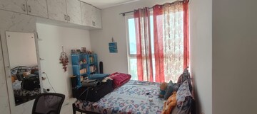 Bedroom in 2 BHK Apartment at Godrej Nurture Electronic City, Electronic City Phase I – for Rent