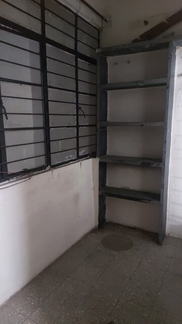 Living Room in 1 RK Apartment at Gujrat Colony – for Rent