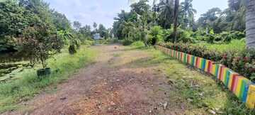 Plot Area in  Plot at Joka – for Sale