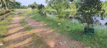  Plot – Garden View at Joka - for Sale
