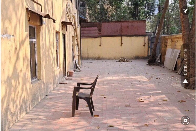 Balcony, nerul Commercial Industrial Plot 12000 Sq.Ft. In Nerul Navi Mumbai 8610565