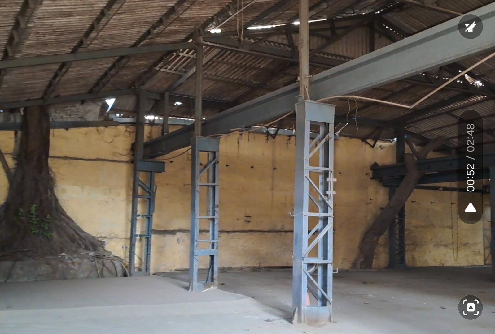 Industrial Plot For Rent in Industrial Plot