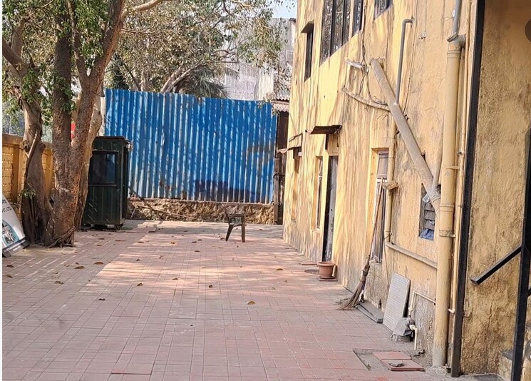 Exterior View, nerul Commercial Industrial Plot 12000 Sq.Ft. In Nerul Navi Mumbai 8610565