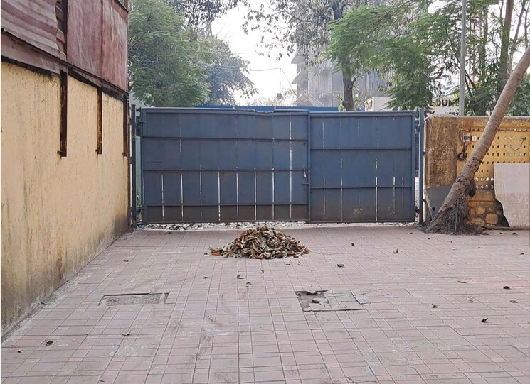 Balcony, nerul Commercial Industrial Plot 12000 Sq.Ft. In Nerul Navi Mumbai 8610565