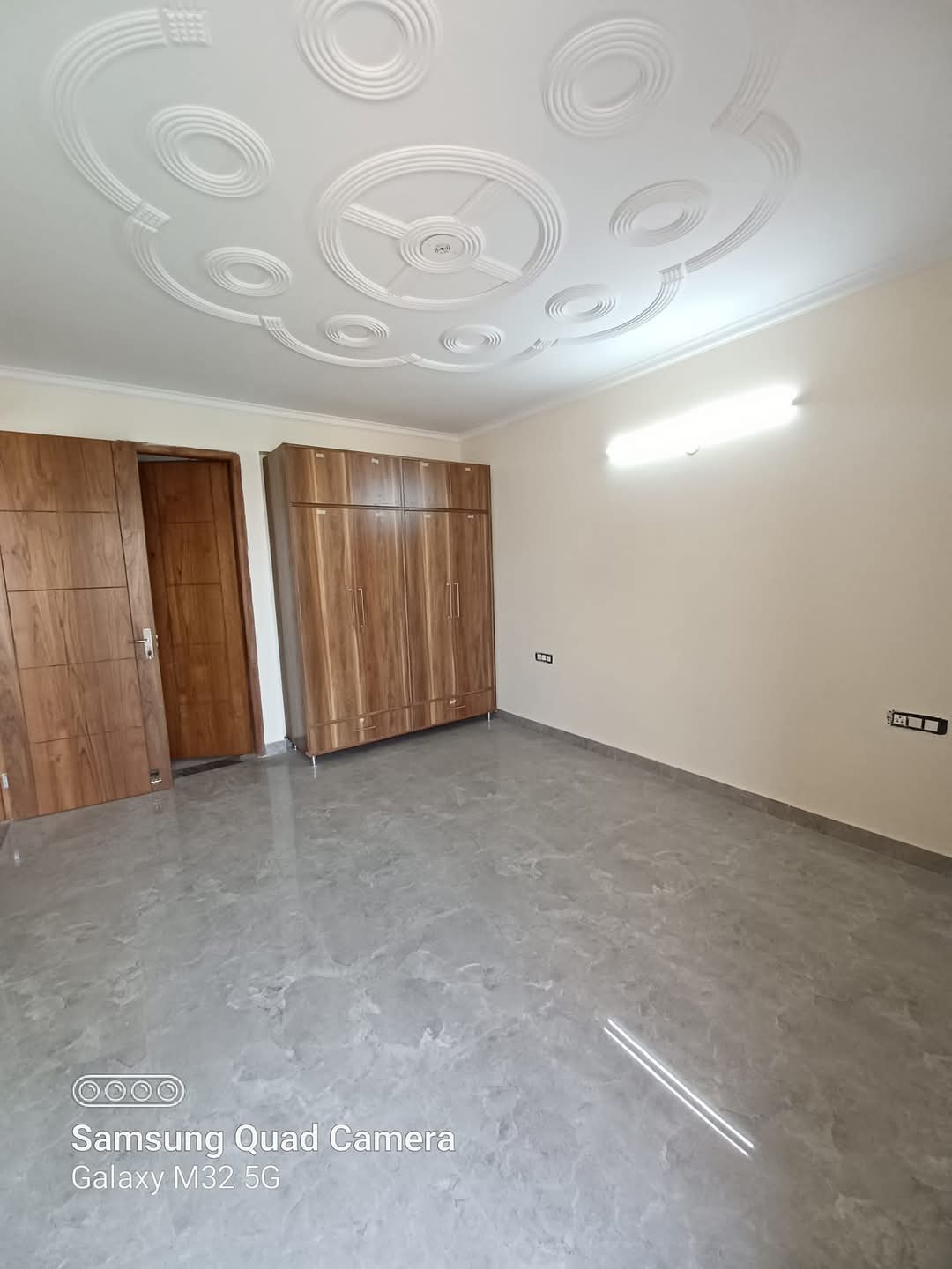 3 BHK + Study Room Builder Floor For Rent in Empire Floors