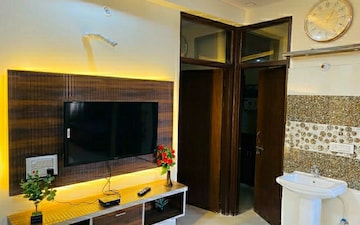 1 BHK Apartment For Rent in Torna CHS Borivali, Borivali West