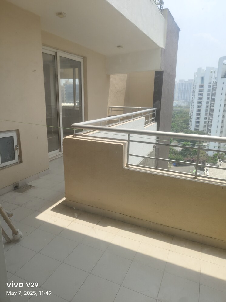 Kitchen, tdi-ourania 4 Bedroom 3800 Sq.Ft. Apartment In Sector 53 Gurgaon 8610640