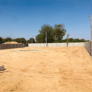  Plot For Sale in Bhadaj