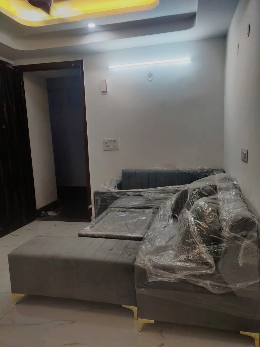 2 BHK Apartment For Rent in IP Extension