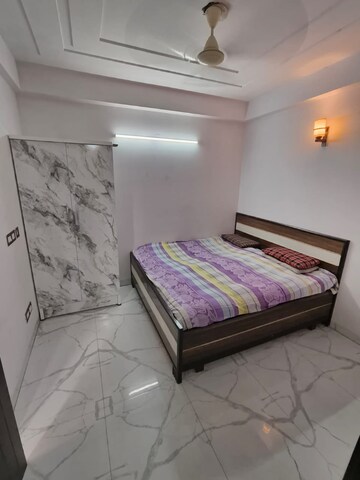3 BHK Builder Floor For Rent in Khirki Extension