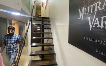 Office Space For Rent in Andheri West