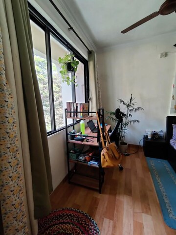 Gym in 1 BHK Apartment at Hiranandani Gardens Canna, Powai – for Rent