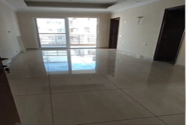 1.5 BHK 650 Sq.Ft. Apartment in Alpha 1 RWA