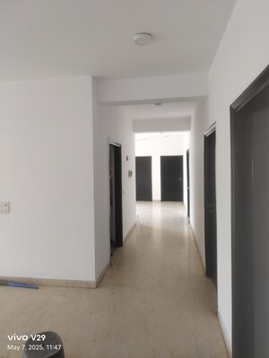 Building Lobby in 4 BHK Apartment at TDI Ourania, Sector 53 – for Sale