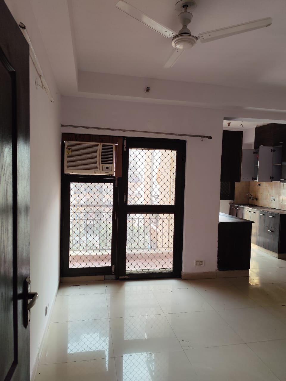 2 BHK Apartment For Rent in Patparganj
