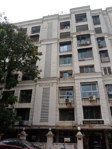 2 BHK Apartment For Rent in Rajesh Raj Anmol I, Borivali West