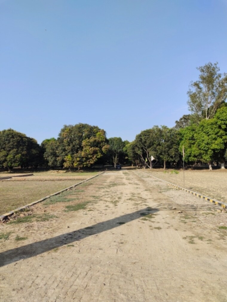 undefined, amar shaheed path  1045 Sq.Ft. Plot In Amar Shaheed Path Lucknow 8610673