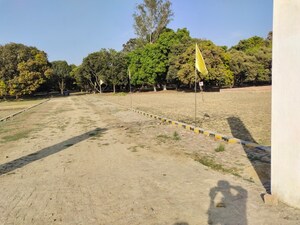 Plot Area in  Plot at Amar Shaheed Path – for Sale