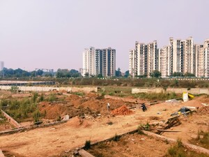  Plot – Exterior View View at Amar Shaheed Path - for Sale