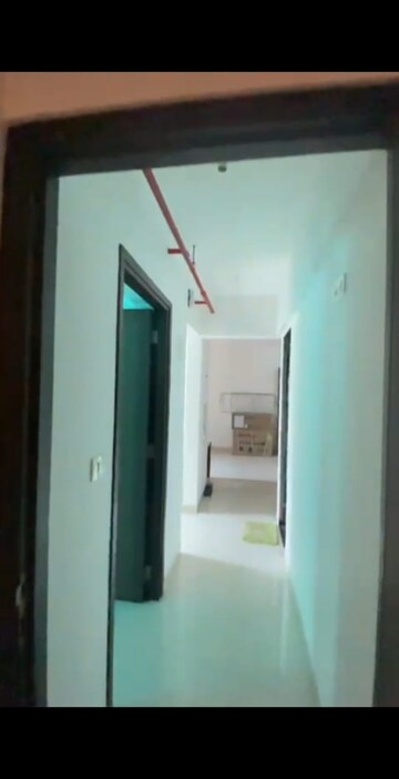 Building Lobby in 2 BHK Apartment at Arkade Earth, Kanjurmarg East – for Rent