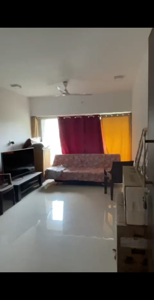 2 BHK + Extra Room Apartment For Rent in Arkade Earth