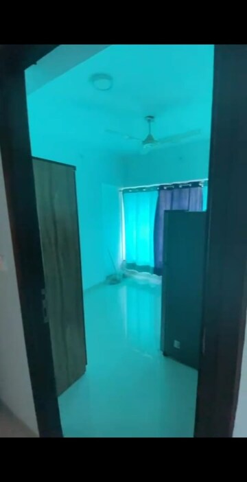 Building Lobby in 2 BHK Apartment at Arkade Earth, Kanjurmarg East – for Rent
