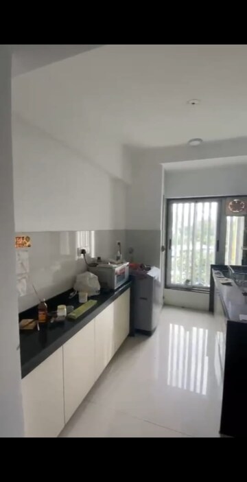 Kitchen in 2 BHK Apartment at Arkade Earth, Kanjurmarg East – for Rent