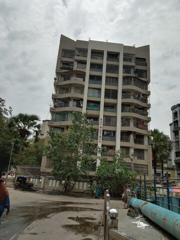 2 BHK Apartment For Rent in Rajesh Raj Anmol I, Borivali West