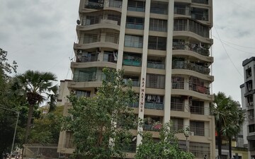 2 BHK Apartment For Rent in Rajesh Raj Anmol I, Borivali West
