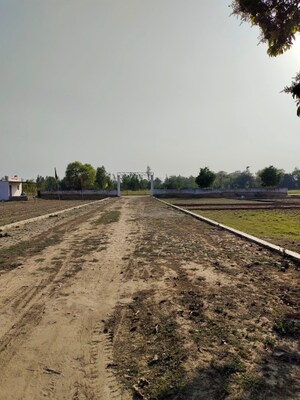 Plot Area in  Plot at Amar Shaheed Path – for Sale