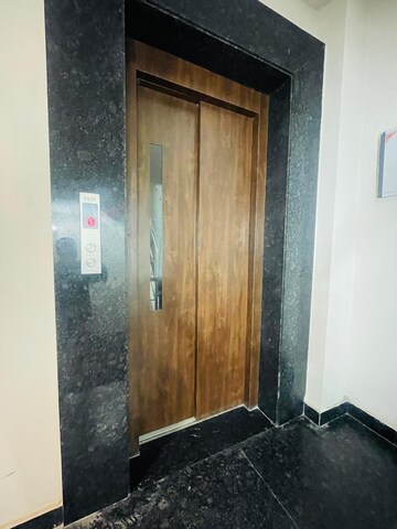 Building Lobby in 4 BHK Apartment at Lansum Elena, Kokapet – for Sale