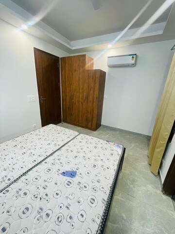 Bedroom in 4 BHK Apartment at Lansum Elena, Kokapet – for Sale