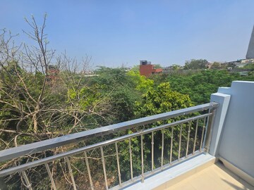 2 BHK Builder Floor For Rent in Khirki Extension