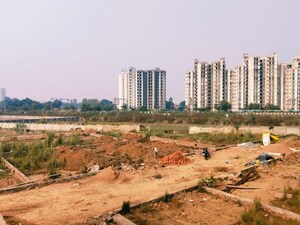  Plot – Exterior View View at Amar Shaheed Path - for Sale