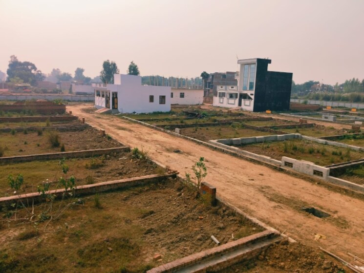 undefined, amar shaheed path  800 Sq.Ft. Plot In Amar Shaheed Path Lucknow 8610721