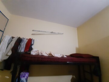 Furnished Amenities in 1 RK Independent House at Rt Nagar – for Rent