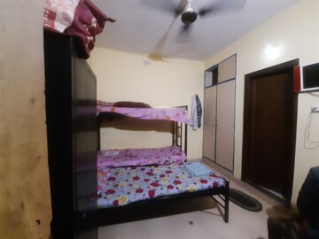 1 RK Independent House For Rent in Rt Nagar