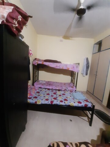 Furnished Amenities in 1 RK Independent House at Rt Nagar – for Rent