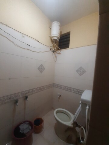 Furnished Amenities in 1 RK Independent House at Rt Nagar – for Rent