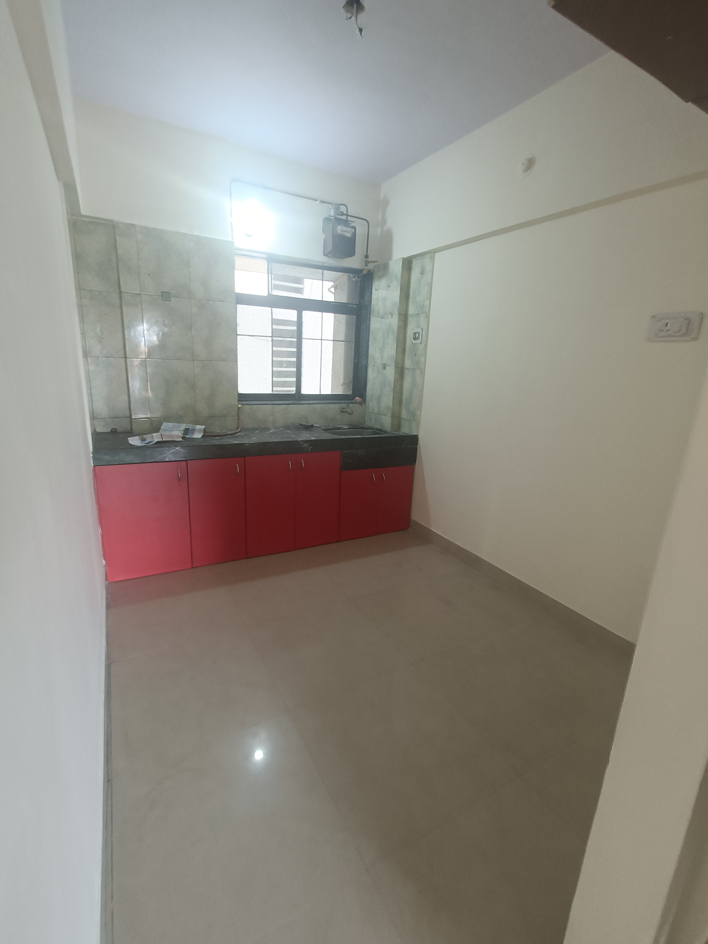 2 BHK + Pooja Room,Extra Room Apartment For Rent in Snp13 Prsnt Av Chs