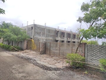 3 BHK Villa – Exterior View View at Shirwal - for Sale