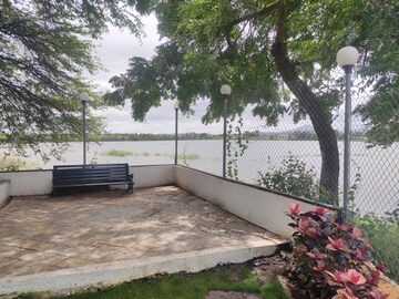 Balcony in 3 BHK Villa at Shirwal – for Sale