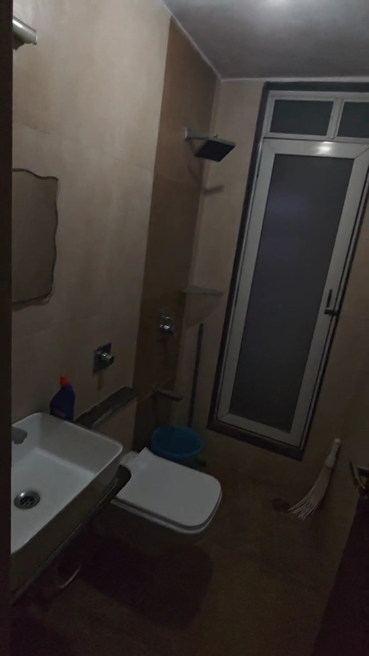 1 BHK + Pooja Room Apartment For Rent in Gurunam Guru Niwas