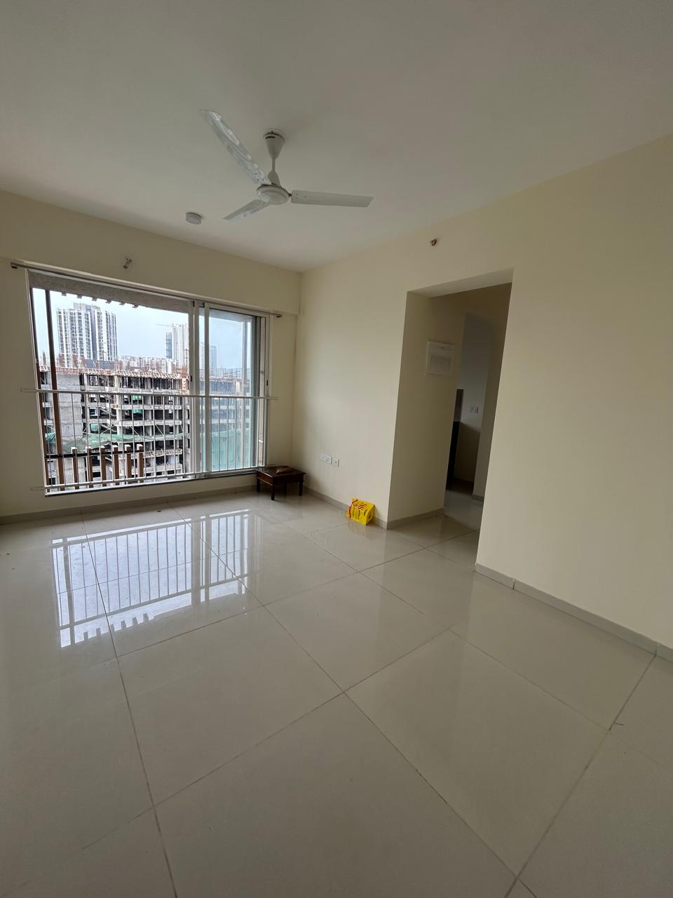 1 BHK Apartment For Rent in Godrej Nest Kandivali